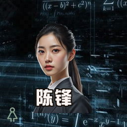 陈锋